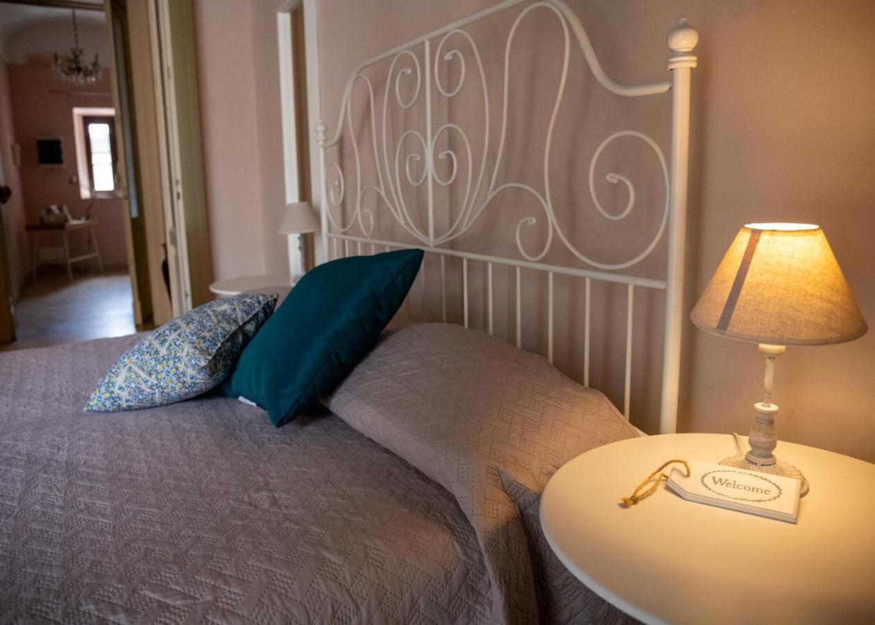 Sicilian Mood - Bed And Breakfast Катания Экстерьер фото