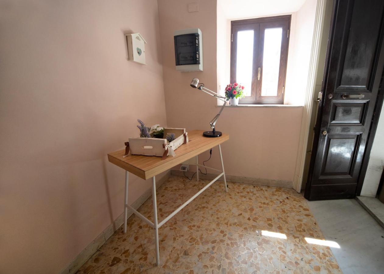 Sicilian Mood - Bed And Breakfast Катания Экстерьер фото