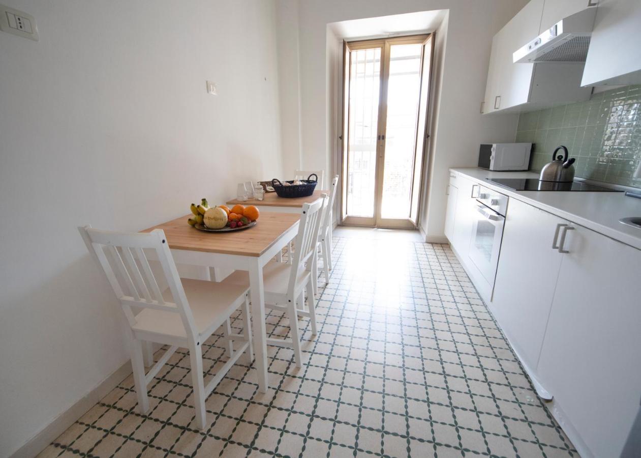 Sicilian Mood - Bed And Breakfast Катания Экстерьер фото